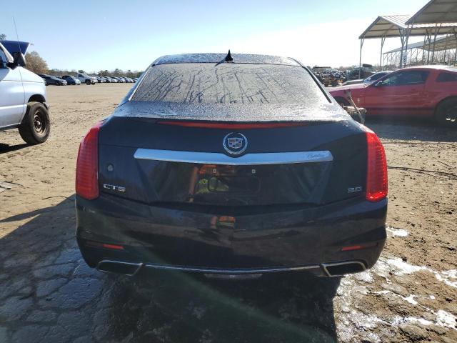 1G6AR5S36E0169559 | 2014 CADILLAC CTS LUXURY