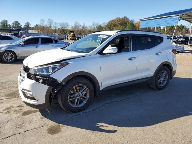 5NMZU3LB3HH001505 | 2017 HYUNDAI SANTA FE S