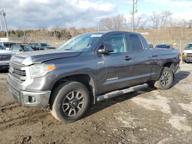 2014 Toyota Tundra 