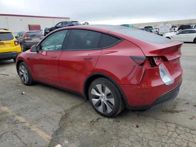 5YJYGDEE0MF114730 | 2021 TESLA MODEL Y