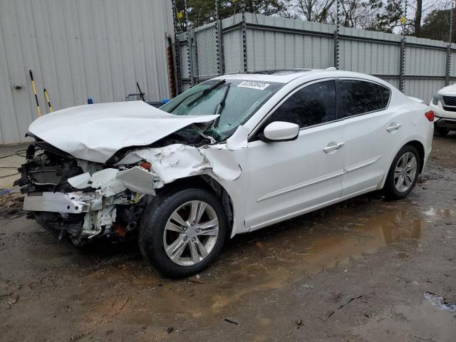 2013 Acura ILX 