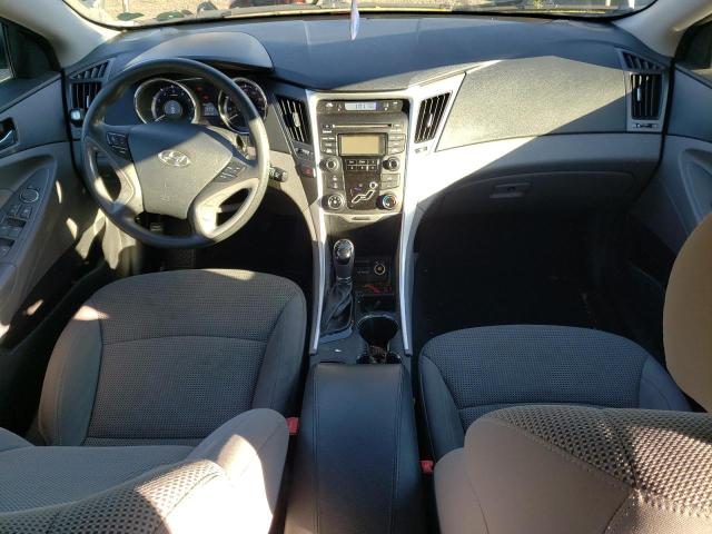 5NPEB4AC5DH793398 | 2013 Hyundai sonata gls