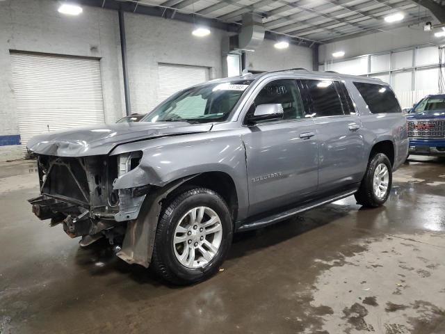 1GNSKHKCXKR369690 | 2019 Chevrolet suburban k1500 lt