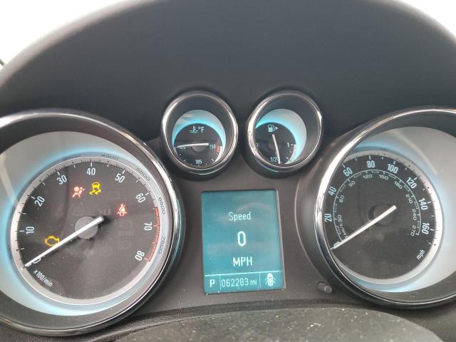 2015 BUICK VERANO CON 1G4PR5SK2F4154173