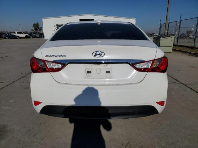 5NPEB4AC5EH892224 | 2014 HYUNDAI SONATA GLS