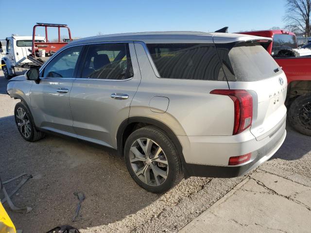 KM8R4DHE0MU295856 Hyundai Palisade S 2