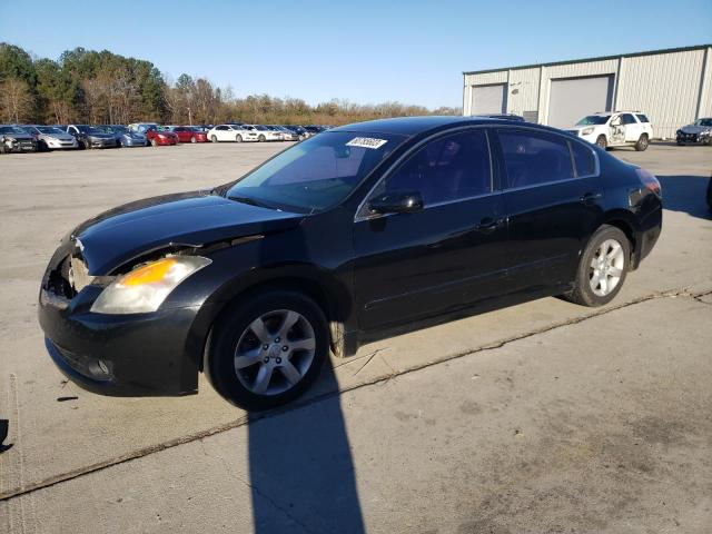 2007 Nissan Altima 2.5