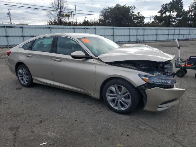 1HGCV1F11JA140091 | 2018 HONDA ACCORD LX