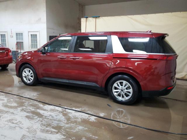 2022 KIA CARNIVAL L - KNDNB4H30N6176170