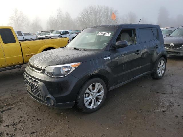 KNDJP3A51F7174378 | 2015 KIA SOUL +