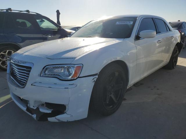 2014 Chrysler 300 300