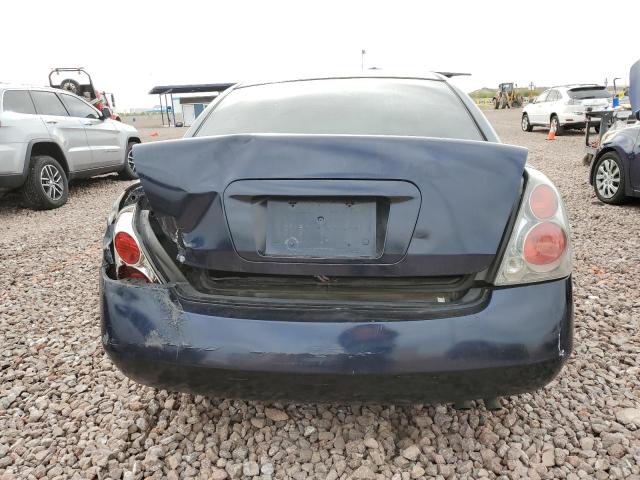 2006 Nissan Altima S VIN: 1N4AL11D36C146649 Lot: 74108933