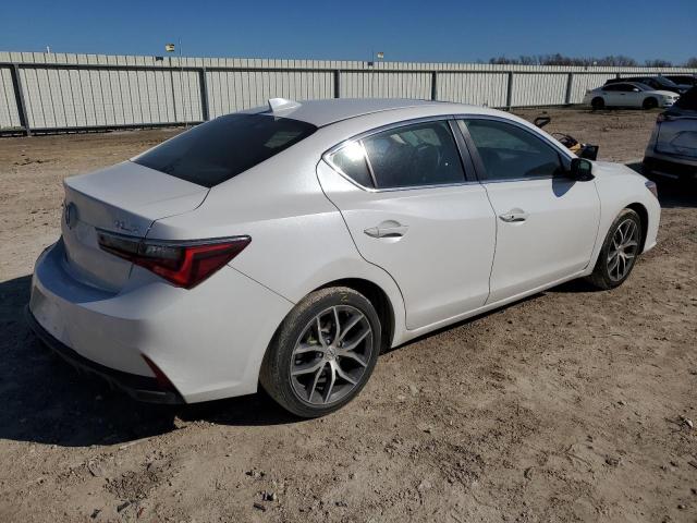 19UDE2F74KA007857 | 2019 ACURA ILX PREMIU