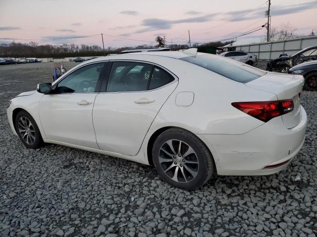 19UUB1F32FA027692 | 2015 ACURA TLX