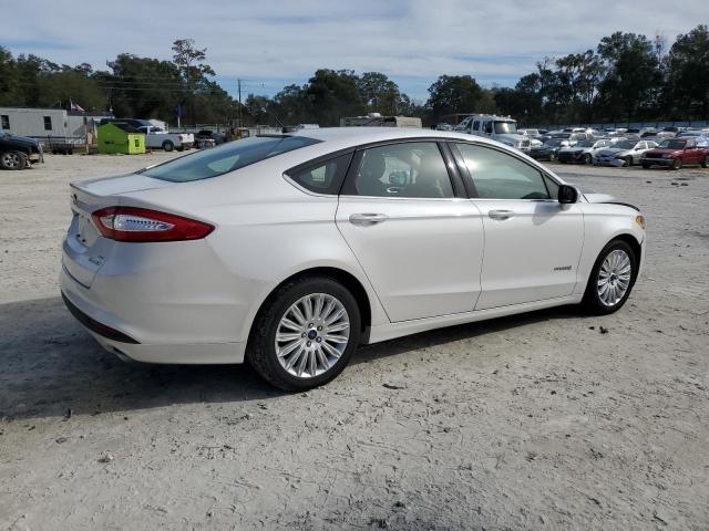 3FA6P0LU6FR279389 | 2015 FORD FUSION SE