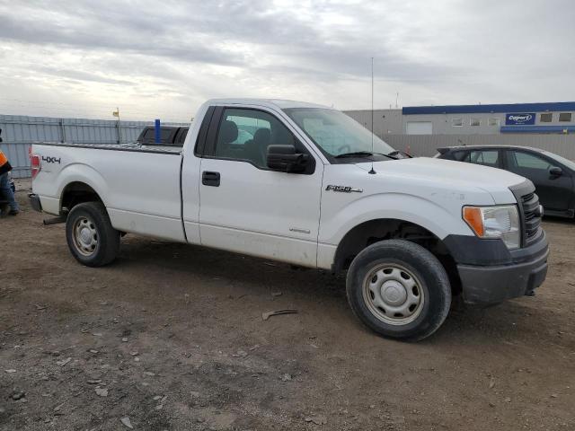 1FTNF1ET0DKE32515 | 2013 Ford f150