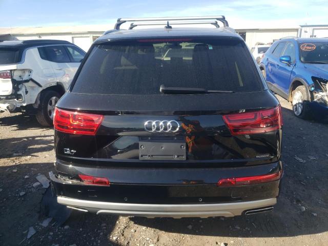 VIN WA1AHAF72HD039310 2017 Audi Q7, Premium no.6