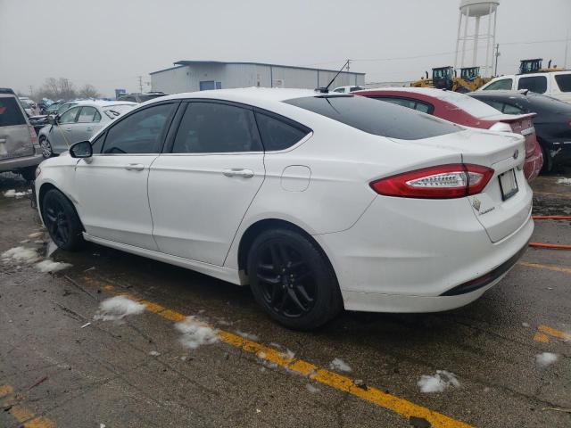 1FA6P0H76F5101763 | 2015 FORD FUSION SE