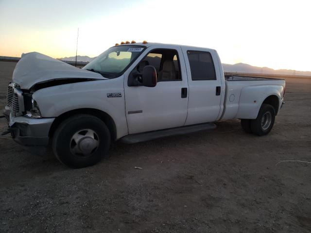 2003 Ford F-350 