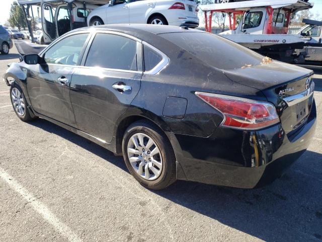 Vin: 1n4al3ap4fc203463, lot: 77749253, nissan altima 2.5 20152
