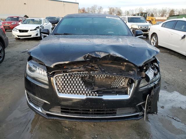 3LN6L5B95JR604098 | 2018 LINCOLN MKZ PREMIE