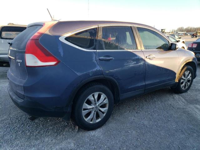 Vin: 2hkrm4h79dh675536, lot: 77464363, honda crv exl 20133