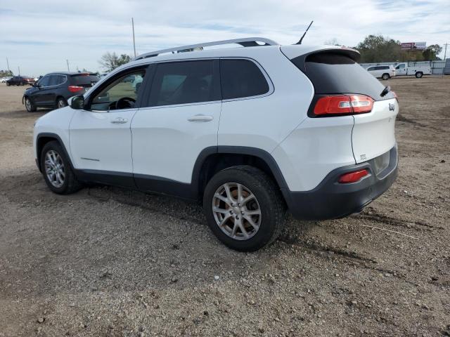 1C4PJLCS0EW105233 | 2014 JEEP CHEROKEE L