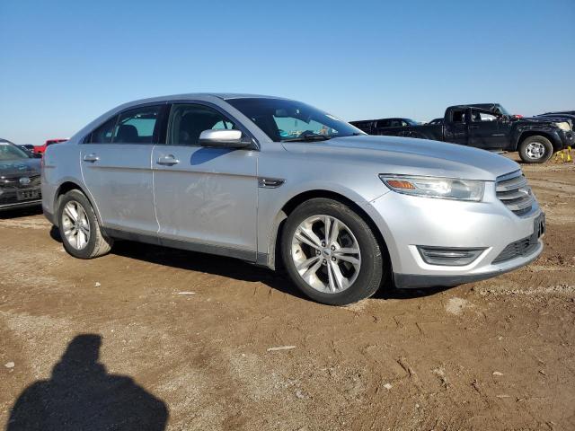 2013 FORD TAURUS SEL Photos | TX - AMARILLO - Repairable Salvage Car ...