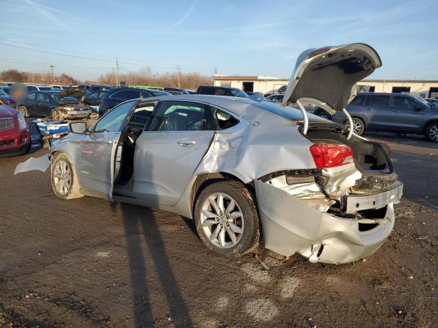 2016 CHEVROLET IMPALA LT - 2G1115S30G9139656