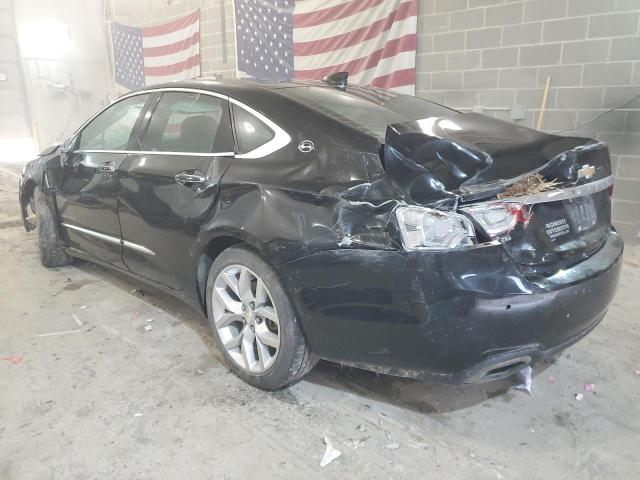 2G1145S36G9132198 | 2016 CHEVROLET IMPALA LTZ