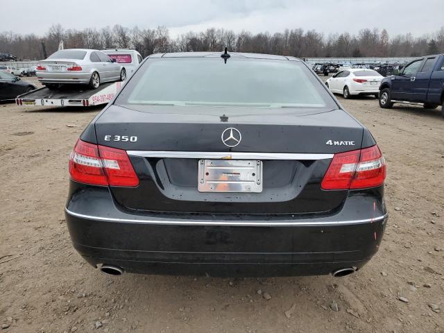 VIN WDDHF8JB1DA754806 2013 Mercedes-Benz E-Class, 3... no.6