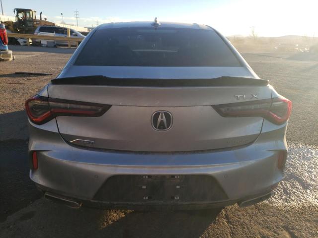 19UUB6F57MA006512 | 2021 ACURA TLX TECH A