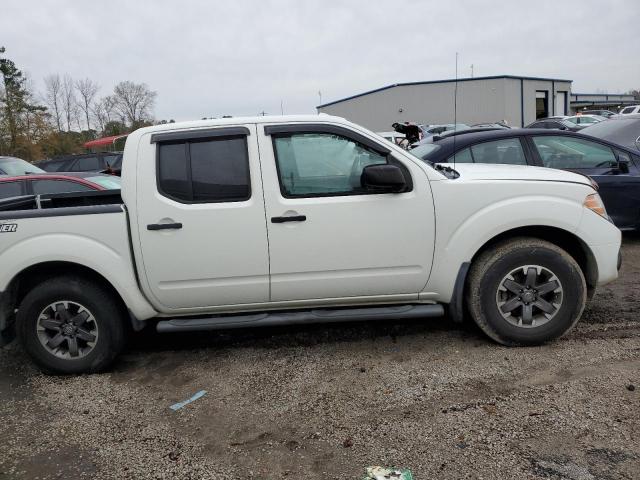 2017 NISSAN FRONTIER S - 1N6DD0ER2HN733594