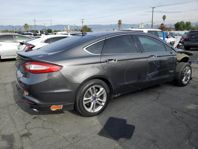 3FA6P0SU1GR305898 | 2016 FORD FUSION TIT