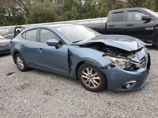 3MZBM1W73GM306766 | 2016 Mazda 3 touring