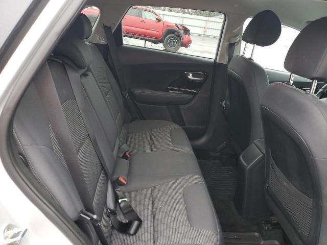 2020 KIA NIRO LXS KNDCM3LD8L5433431