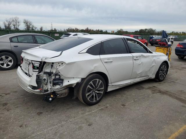 1HGCV3F5XKA014070 | 2019 HONDA ACCORD HYB