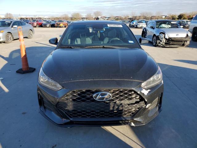 2019 HYUNDAI VELOSTER B - KMHTG6AF0KU006029