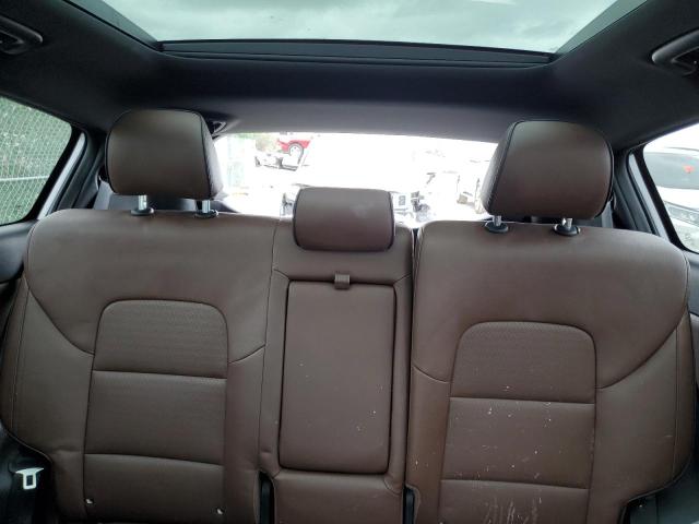 2017 KIA SPORTAGE S - KNDPR3A62H7215777