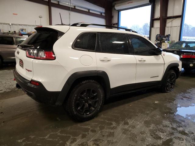 1C4PJMBX2ND515241 | 2022 Jeep cherokee trailhawk