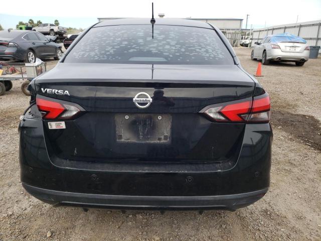 2020 NISSAN VERSA S - 3N1CN8DV8LL895623