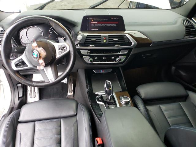 5UXTY9C00L9B30173 2020 BMW X3, photo no. 8