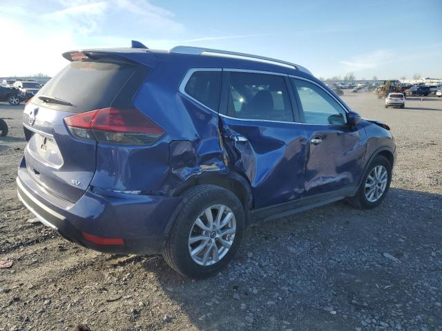 KNMAT2MT8JP507796 | 2018 NISSAN ROGUE S