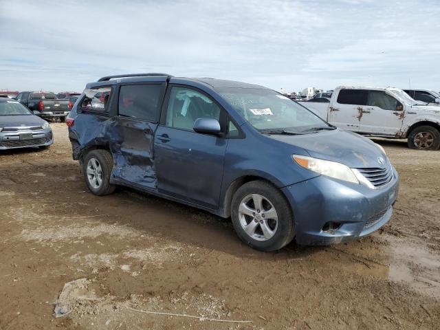 5TDKK3DC8GS750035 | 2016 TOYOTA SIENNA LE