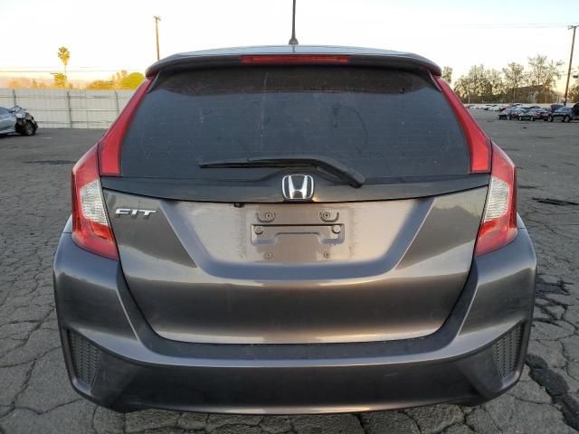 2016 HONDA FIT JHMGK5H54GS009173