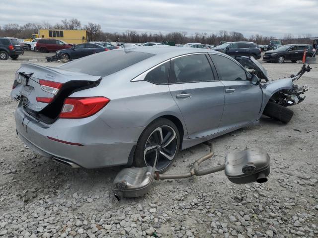 Vin: 1hgcv1f31la147238, lot: 76667283, honda accord sport 20203