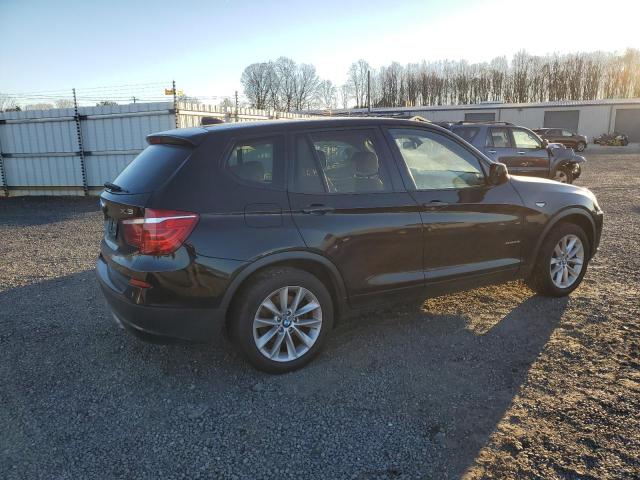 5UXWX9C59E0D22405 | 2014 BMW X3 XDRIVE2