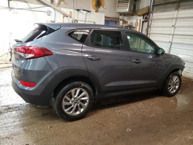 KM8J2CA47JU807686 | 2018 HYUNDAI TUCSON SE