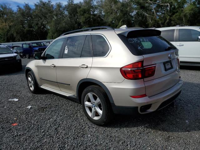 5UXZV8C59D0C15771 | 2013 BMW x5 xdrive50i