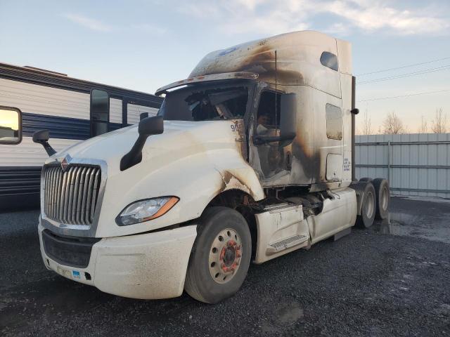 2019 International Lt625 VIN: 3HSDZAPR3KN390403 Lot: 79935353